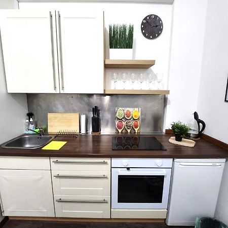 Koro Boardingapartments In Augsburg Goeggingen Buitenkant foto
