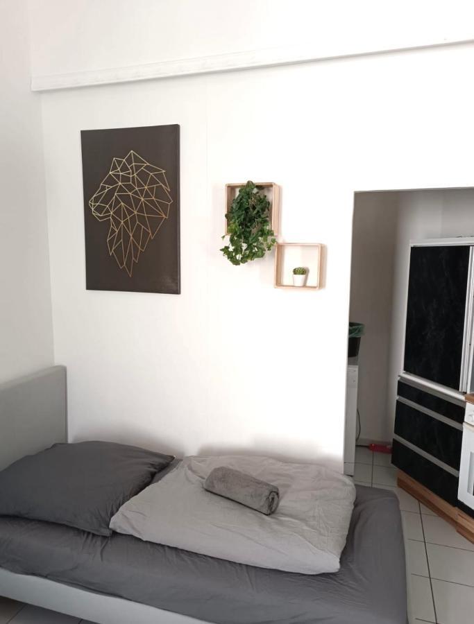Koro Boardingapartments In Augsburg Goeggingen Buitenkant foto