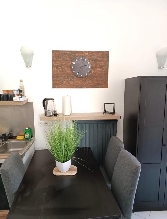 Koro Boardingapartments In Augsburg Goeggingen Buitenkant foto