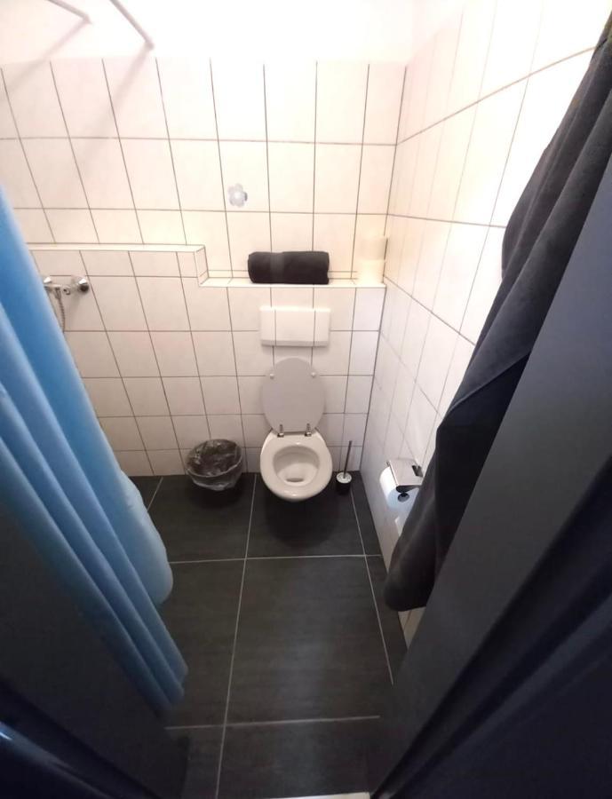 Koro Boardingapartments In Augsburg Goeggingen Buitenkant foto