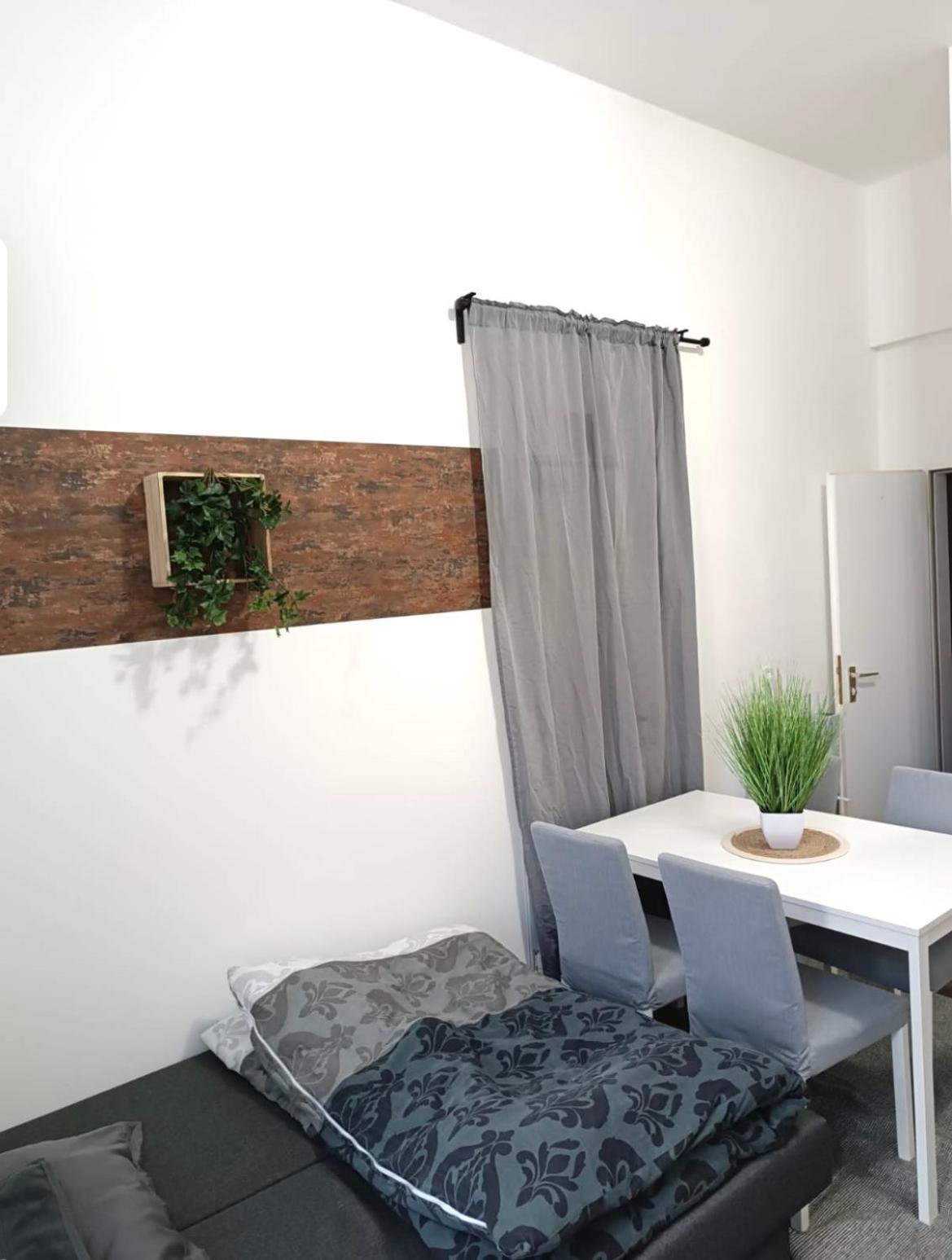 Koro Boardingapartments In Augsburg Goeggingen Buitenkant foto