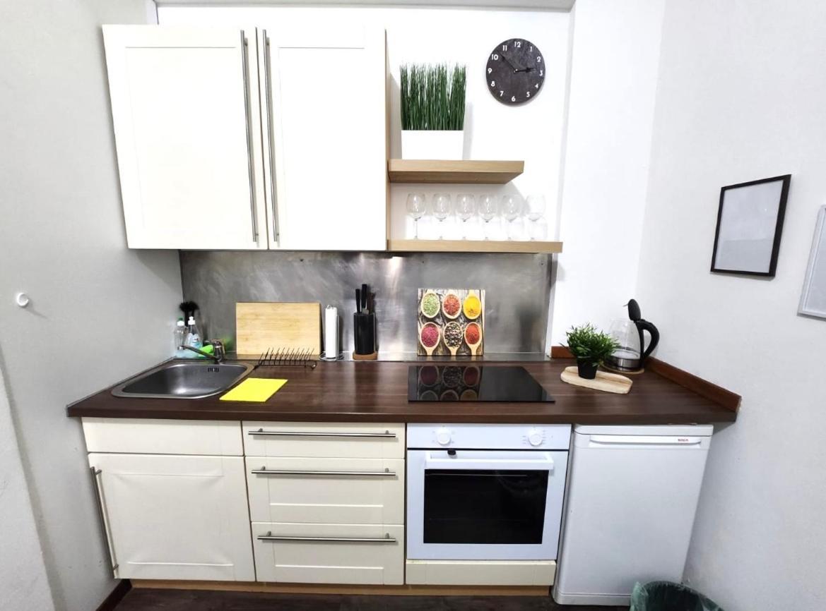 Koro Boardingapartments In Augsburg Goeggingen Buitenkant foto