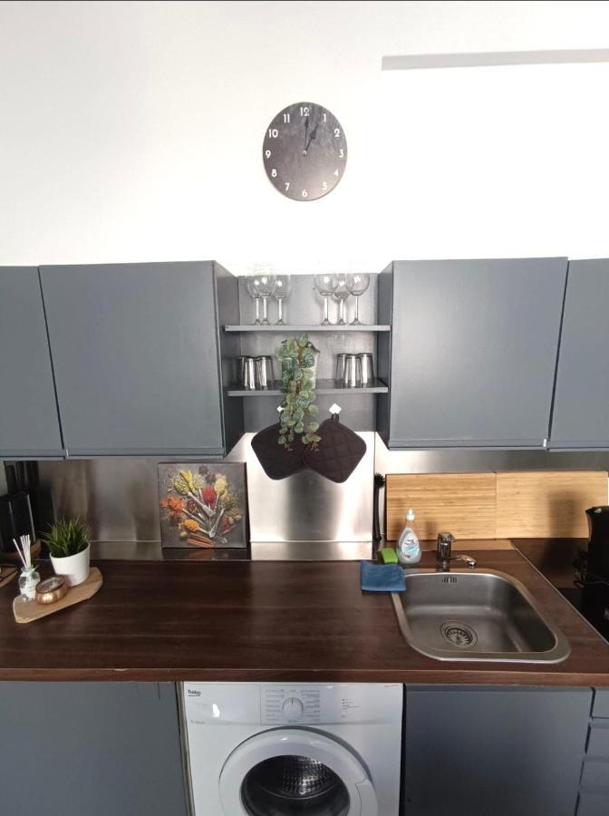 Koro Boardingapartments In Augsburg Goeggingen Buitenkant foto