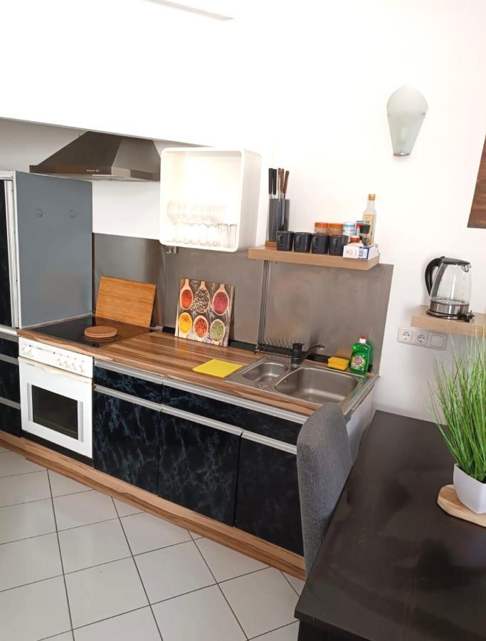 Koro Boardingapartments In Augsburg Goeggingen Buitenkant foto